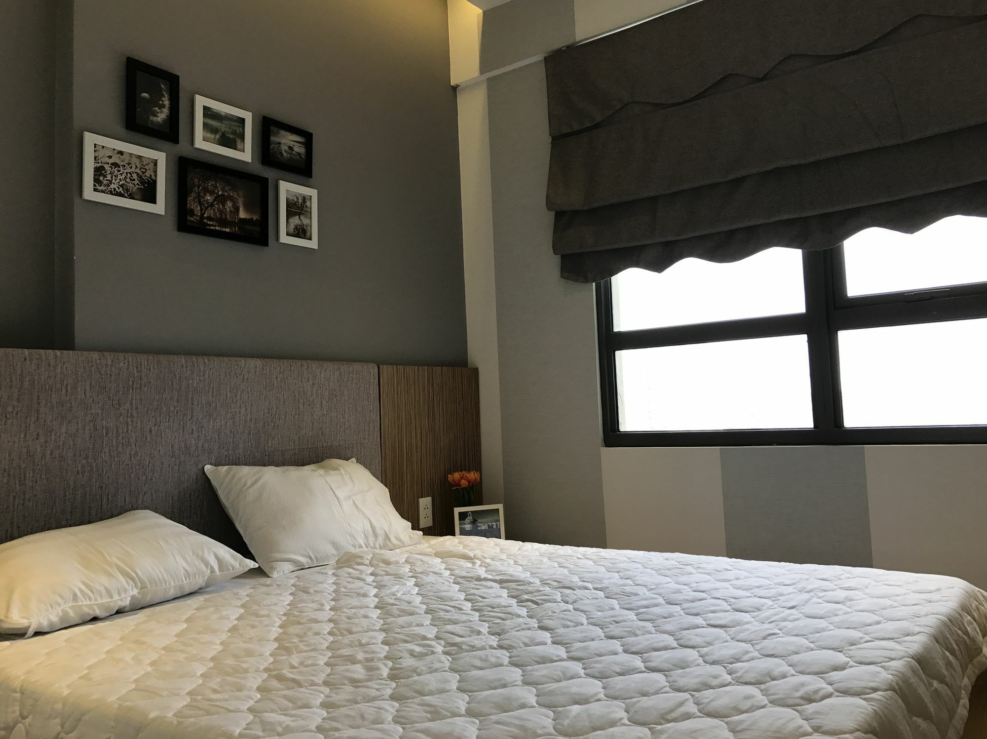 Apartmentel - Masteri Thao Dien Ho Či Minovo Město Exteriér fotografie